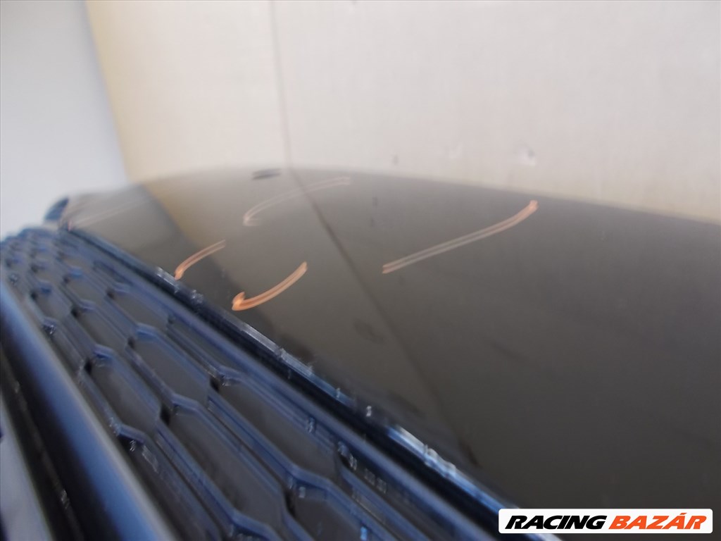 AUDI A7 Sportback S-Line hátsó lökhárító héj 2019- 4. kép