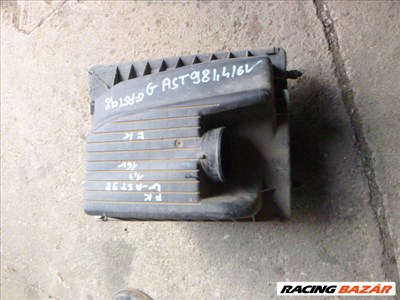 Opel Astra G 1999 1,4,16v , levegőszűrőház 