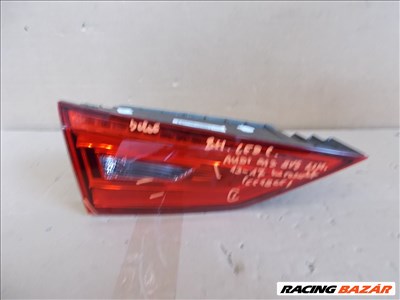 AUDI A3 8V5 Limuzin bal hátsó LED lámpa 2013-2017 8v5945093a