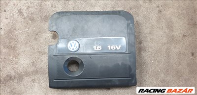 Volkswagen Golf IV 1.6 motor burkolat 