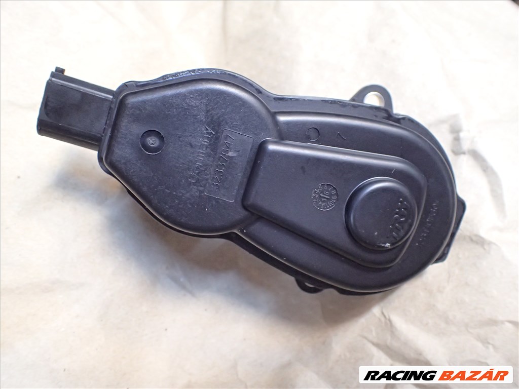 Audi A6 A7 A8 elektromos kézifék motor 4H0998281 3. kép