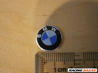 BMW -s kulcs jel (14 mm) 1. kép