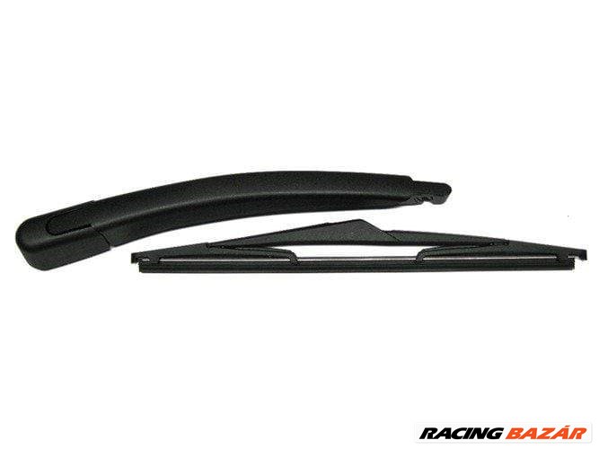 Ford Fiesta hátsó ablaktörlő lapát és kar 1. kép