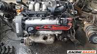 Volkswagen 1.4 16v Aub motor