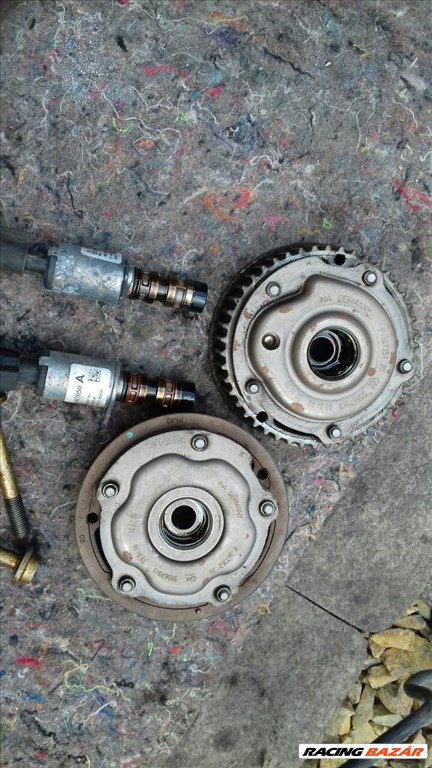 Opel Z16xer z18xer vanos kerék  1. kép