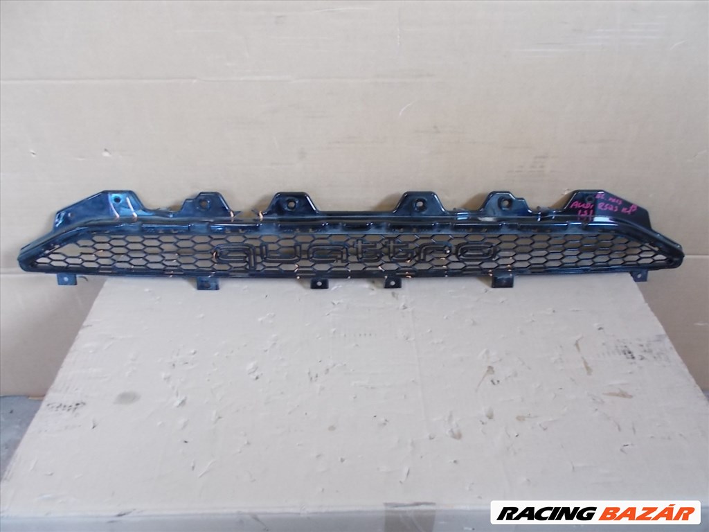 AUDI RS Q3 első lökhárító rács 2015-2019 8u0807683e 1. kép