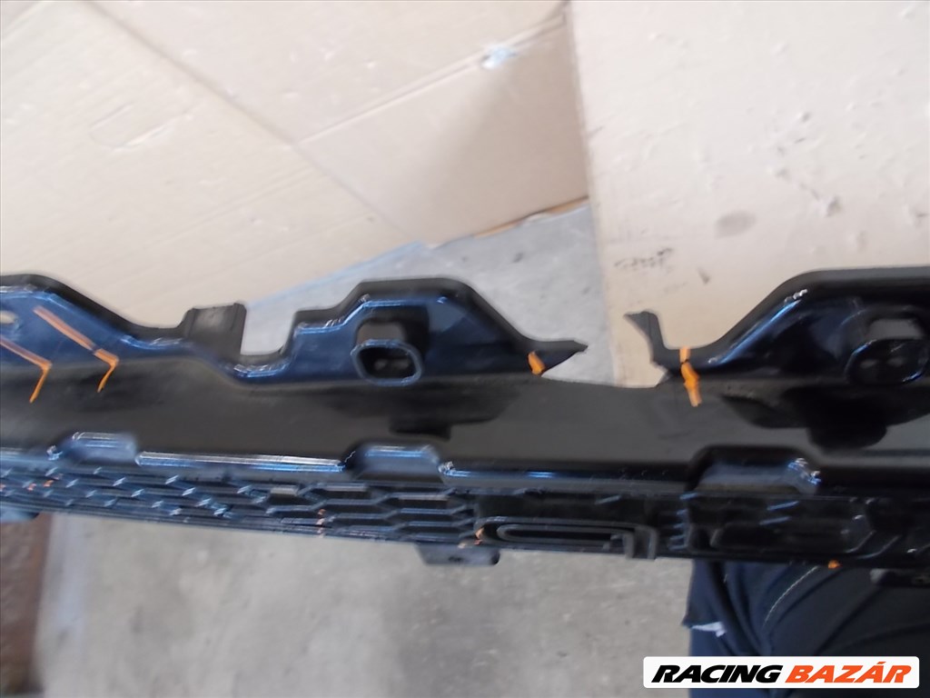 AUDI RS Q3 első lökhárító rács 2015-2019 8u0807683e 6. kép