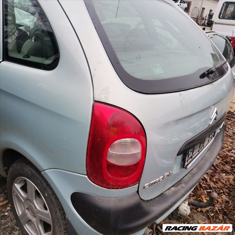 Citroën Xsara Picasso bontott alkatrészei 1. kép