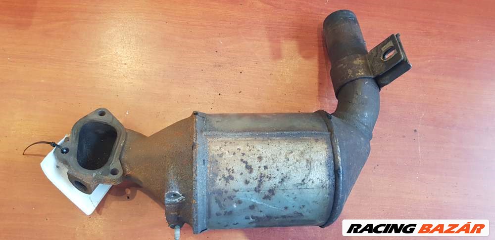 Opel Corsa C, Corsa D, Meriva A katalizátor 93187876 1. kép