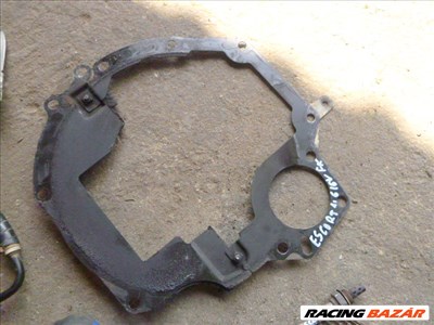 FORD ESCORT 1998  1,6,16V ALSÓ LENDKERÉK VÉDŐ LEMEZ, motor és váltó közti lemez 
