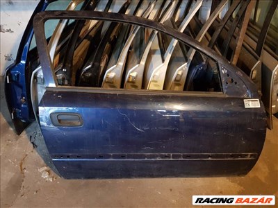 Opel Astra G jobb első ajtó 13116450