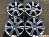 4db gyári 17" Seat alufelni. (1868)