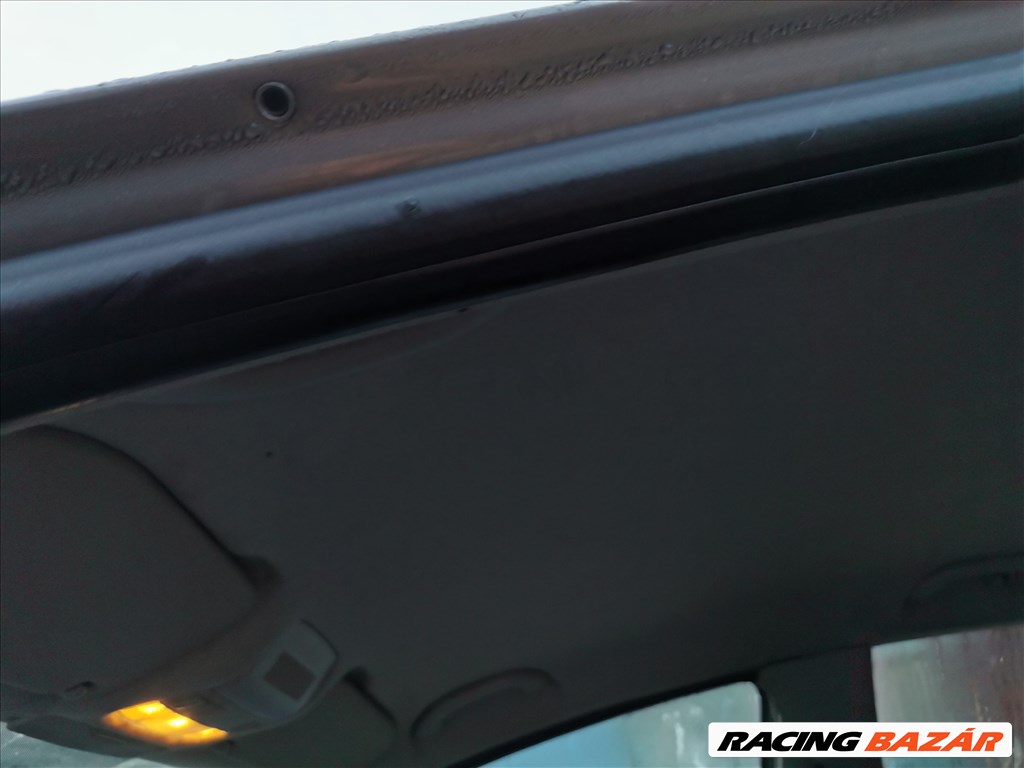 Seat Ibiza 6L 3 ajtós rozsdamentes karosszéria elemek LS7V színben eladók 15. kép