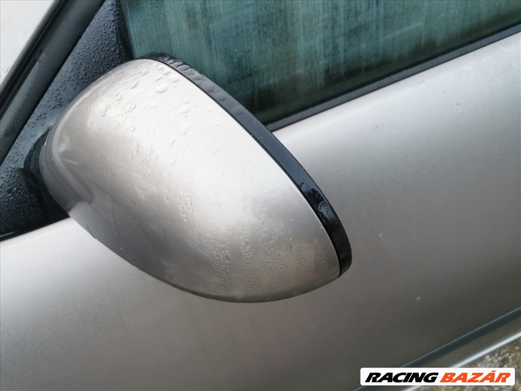 Seat Ibiza 6L 3 ajtós rozsdamentes karosszéria elemek LS7V színben eladók 24. kép
