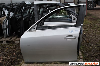BMW E61 bal első ajtó üresen (516)