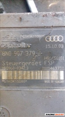Audi TT (8N) Coupé 1.8 T ABS Fejegység,elektronika 8NO614517H