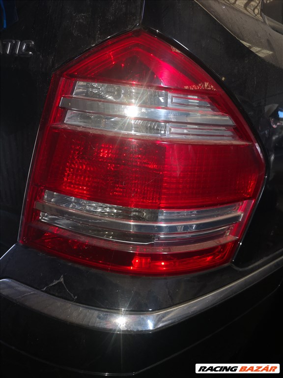 Mercedes GL-osztály X164 Hátsó lámpa  2. kép