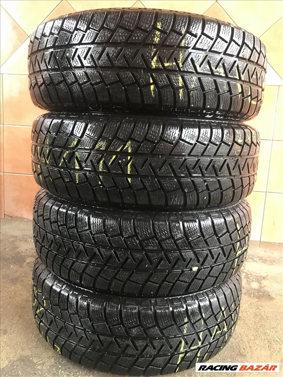 NISSAN QASHQAI 16” ALUFELNI 5x114.3 TÈLI 215/65R16 GUMIVAL OLCSÒN!!!!!! 5. kép