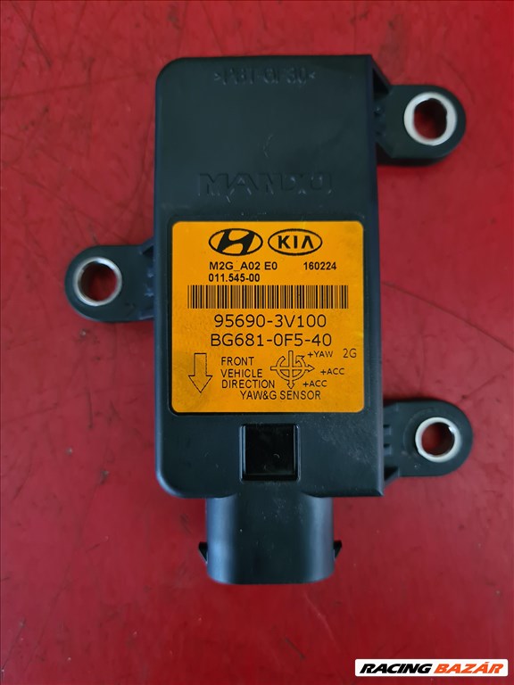 HYUNDAI i40 1.7 CRDI ESP vezérlő 95690-3V100 1. kép