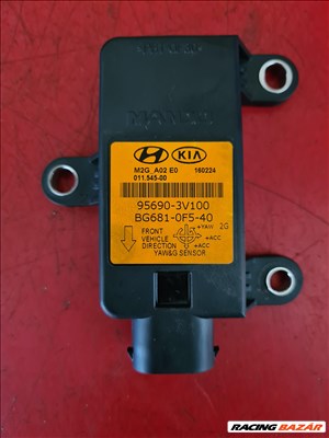 HYUNDAI i40 1.7 CRDI ESP vezérlő 95690-3V100