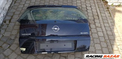 Opel Signum csomagtérajtó 93179694