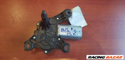 Opel Insignia A hátsó ablaktörlő motor 13269910