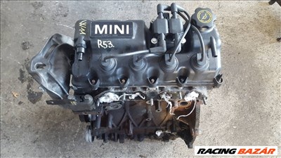 Mini Cooper R53 motor 