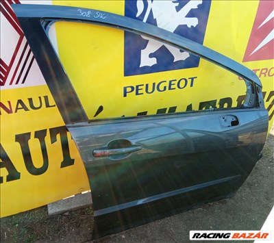 Peugeot 308 SW Jobb első üres ajtó