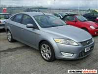Ford mondeo ajtó csomagtér ajtó hátsó lámpa lökhárító motorháztető mk4