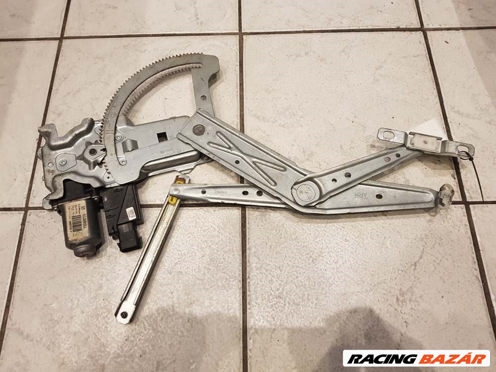 Opel Meriva A bal első elektromos ablakemelő szerkezet 1. kép