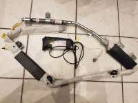 Opel Antara függöny és ülés légzsák bal 95194841