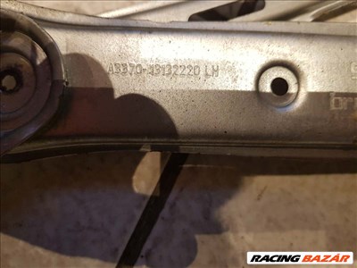 Opel Zafira B bal első elektromos ablakemelő szerkezet 13132434