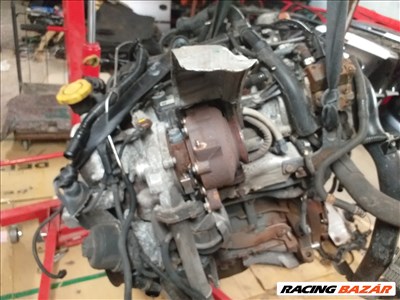 Opel Corsa D a13dtc motor 