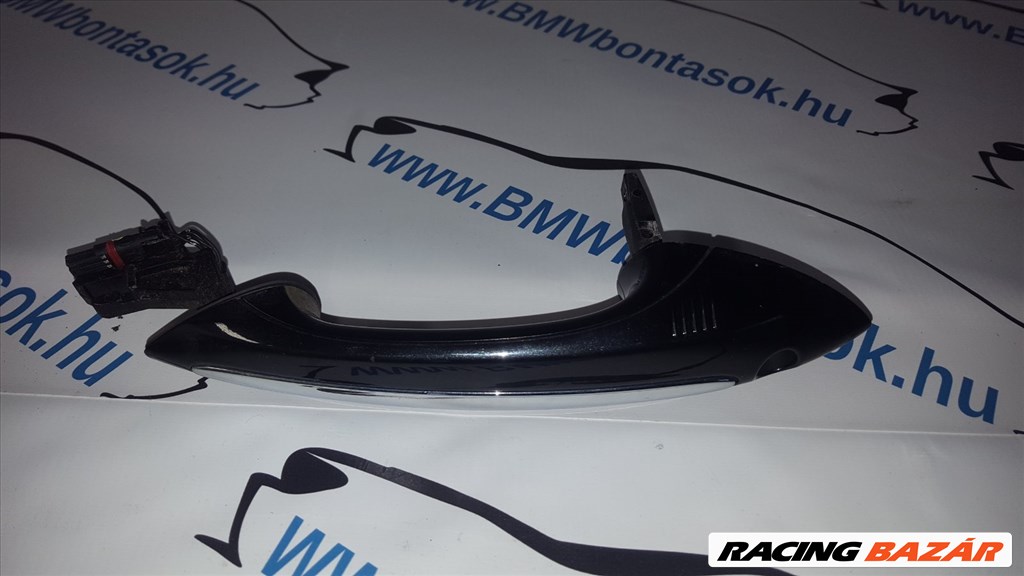 BMW F01 comfort kilincs  1. kép