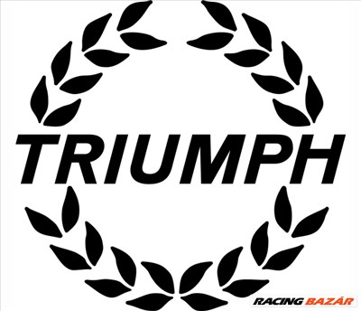 Triumph alkatrész