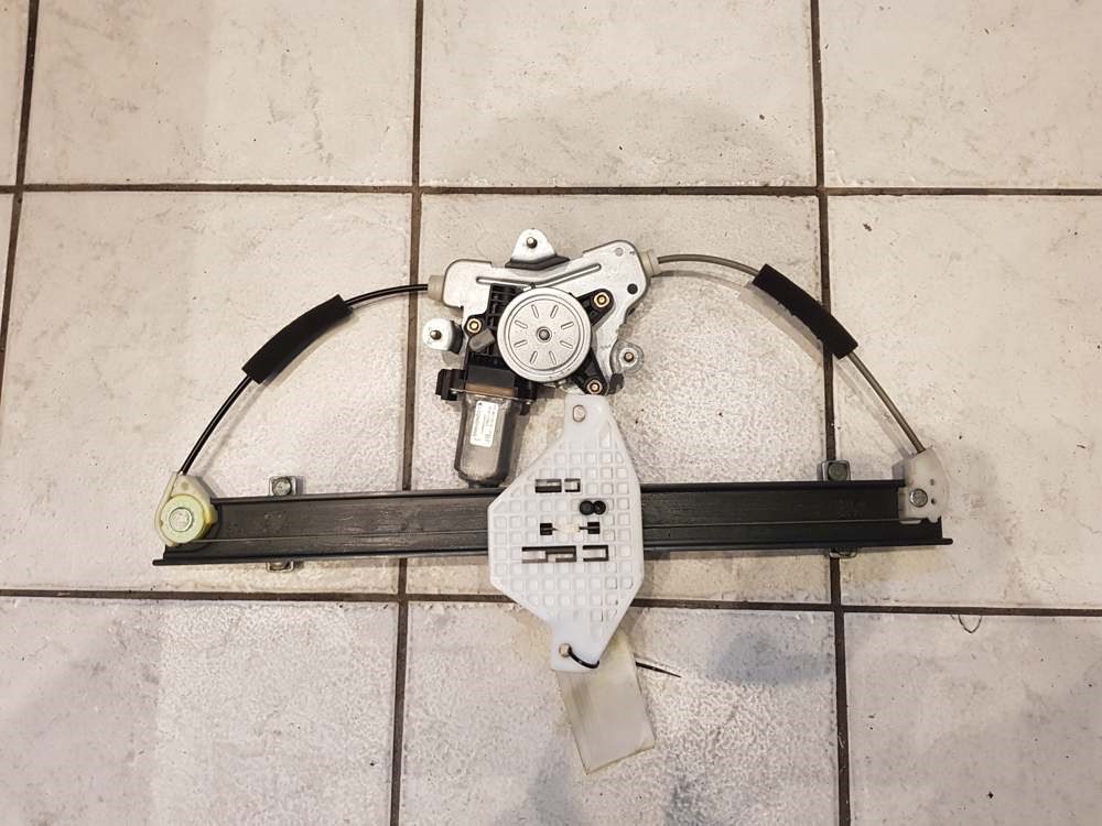 Opel Antara jobb első elektromos ablakemelő szerkezet 1. kép