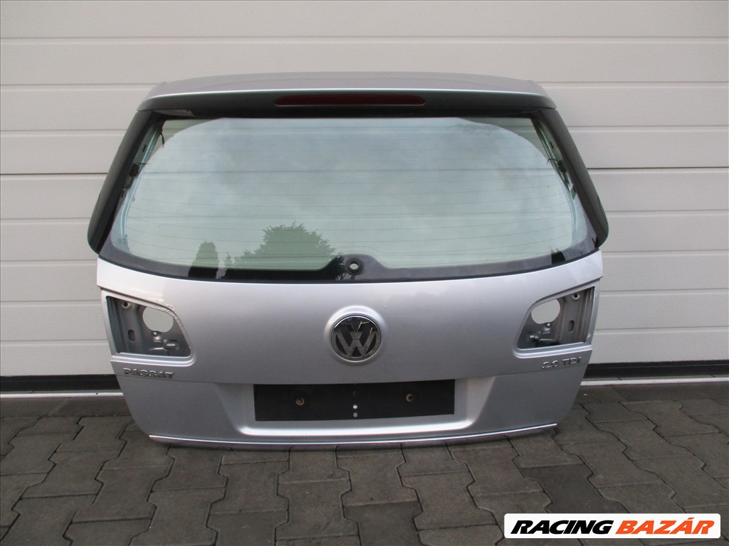 Volkswagen Passat B6 Kombi csomagtér ajtó 2005-2011 1. kép