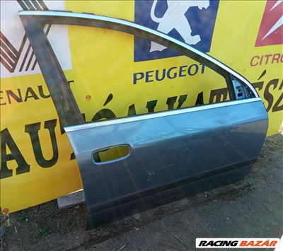Peugeot 607 Jobb első üres ajtó
