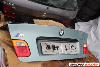 BMW  E46 csomagtér ajtó üresen (112.)