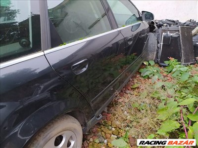 Audi A4 Ajtó B6,B7 Ajtók Motorháztető, Csomagtér ajtó Több színben