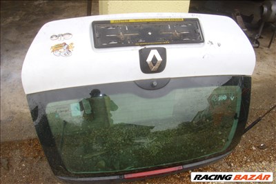 Renault Clio II 1.2 Bontott alkatrészek