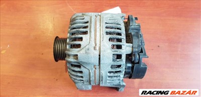 Opel Astra G, Signum, Vectra B, Vectra C, Zafira A generátor (Motorkód: Y20DTH, X20DTH, Y22DTR) 90561169