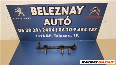 Peugeot 406 1.8 Befecskendező 1.8i LFX