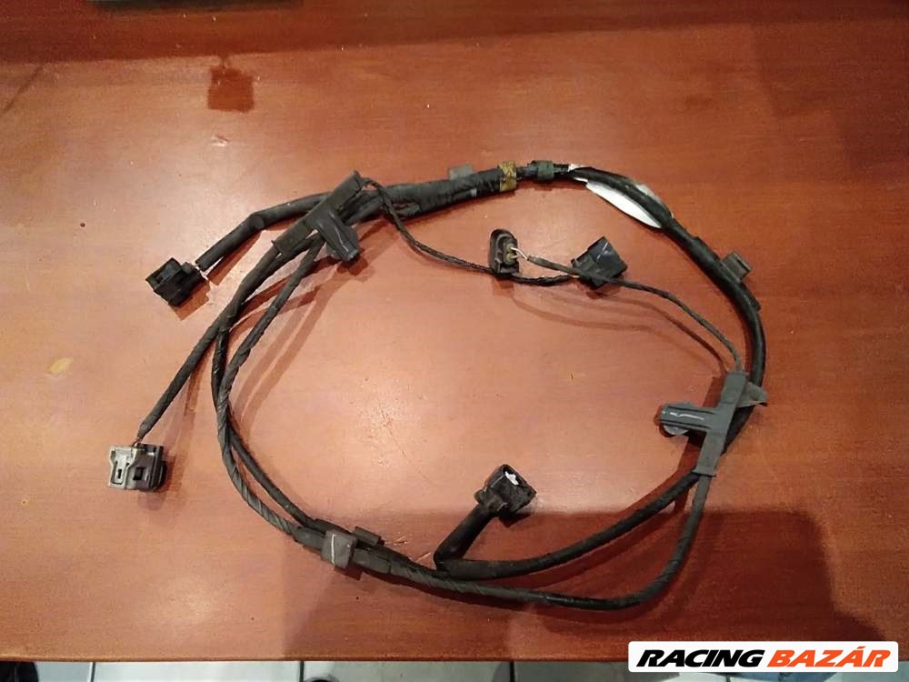 Mazda 6 kombi tolatóradar szenzor hátsó kábel (2012-től) 1. kép