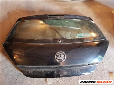 Opel Astra H csomagtérajtó 93178817