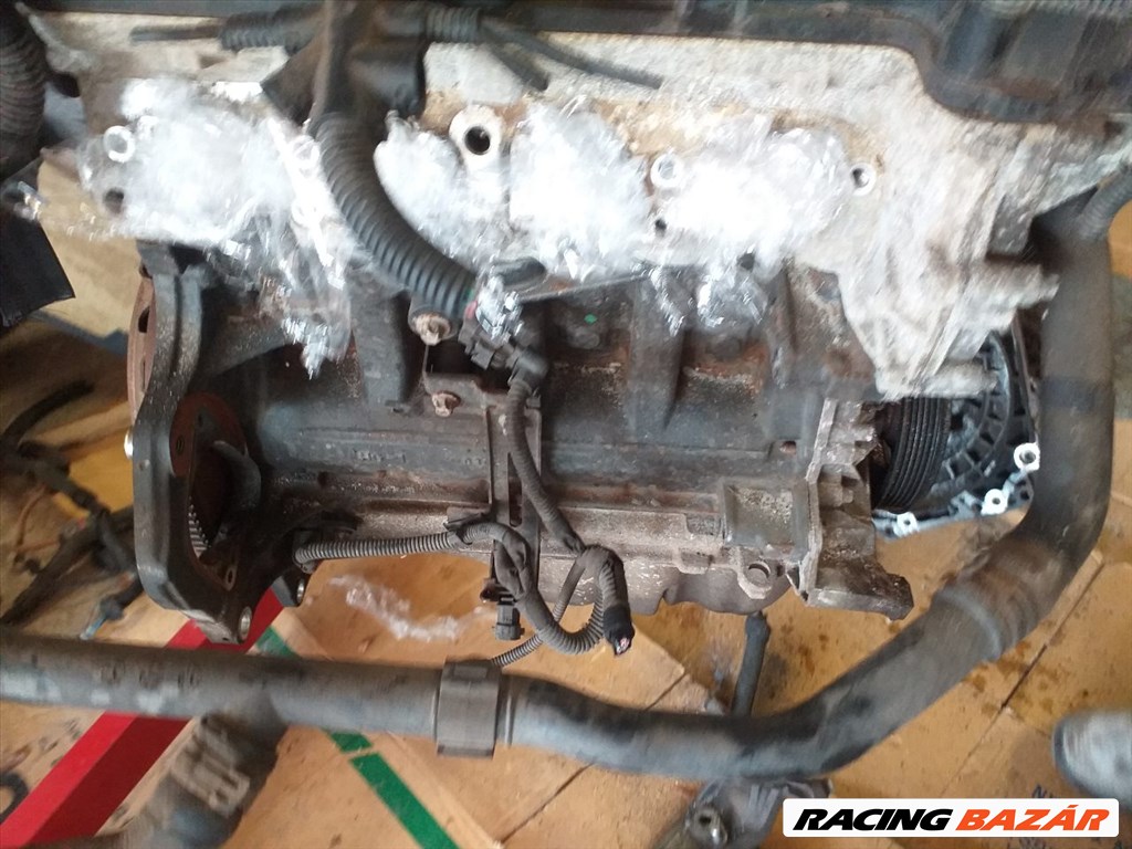 Opel a12xer motor  3. kép