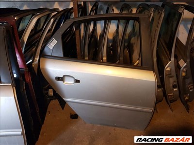 Opel Vectra C jobb hátsó ajtó 93175840