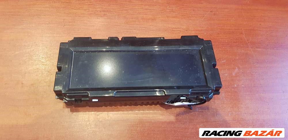 Opel Astra J, Cascada multifunkciós központi kijelző 22858076 1. kép
