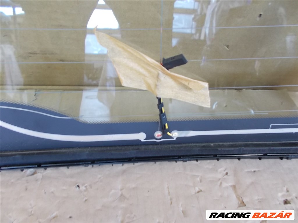 MINI MINI COOPER ONE F56 hátsó szélvédő 2014- 5. kép