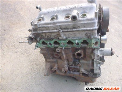 Suzuki Alto   2005   1,1,,16V  F10DN  fűzött blokk + hengerfej 